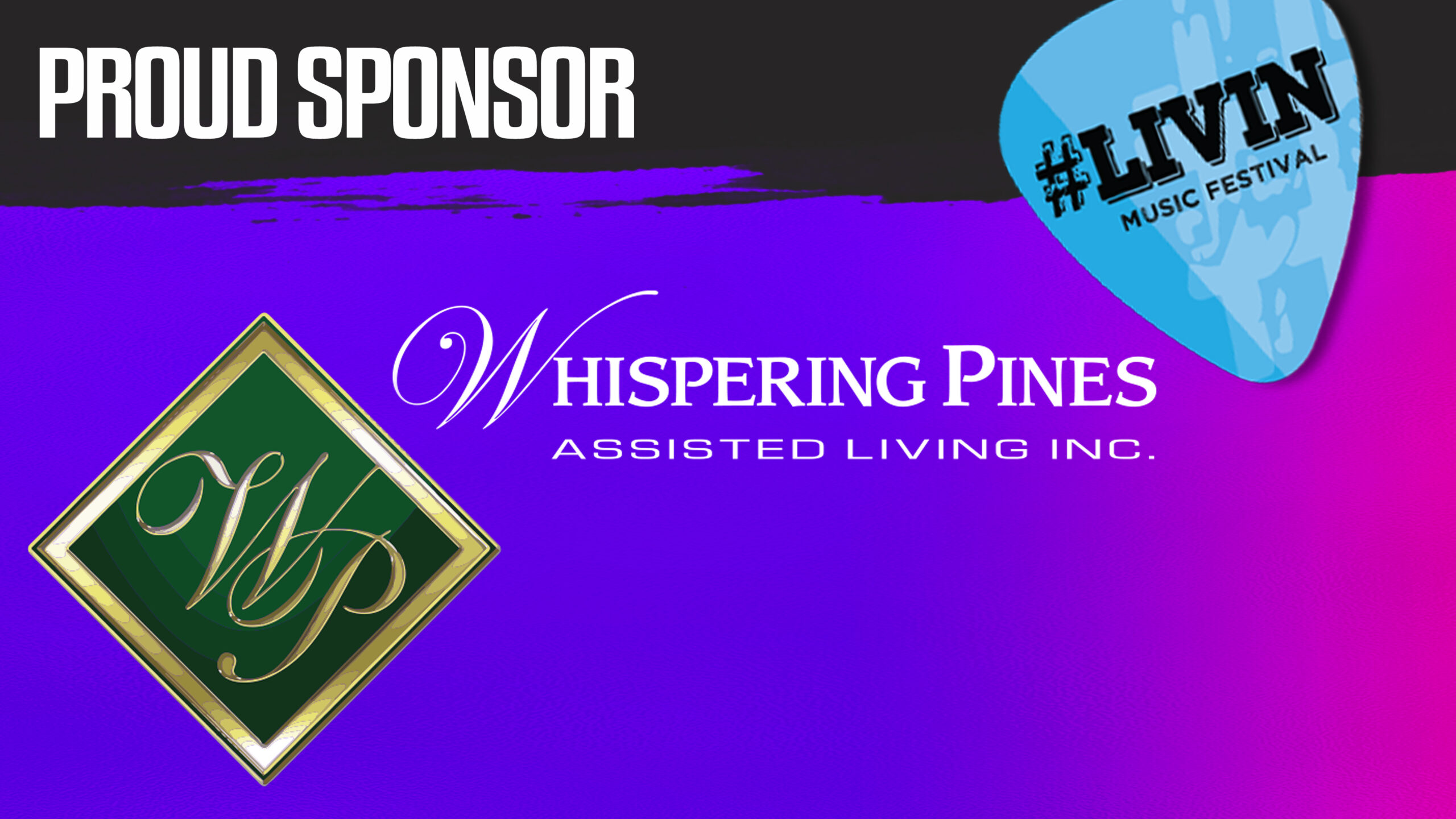 Whispering Pines