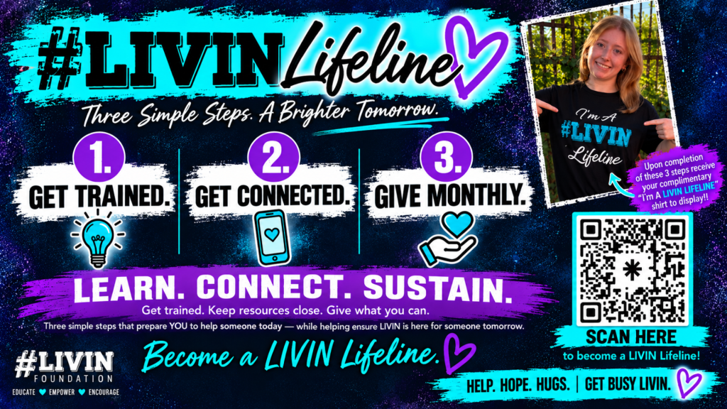 Livin Lifeline Example